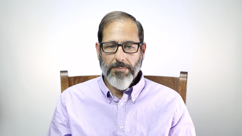 Dr. Andrew Kaufman