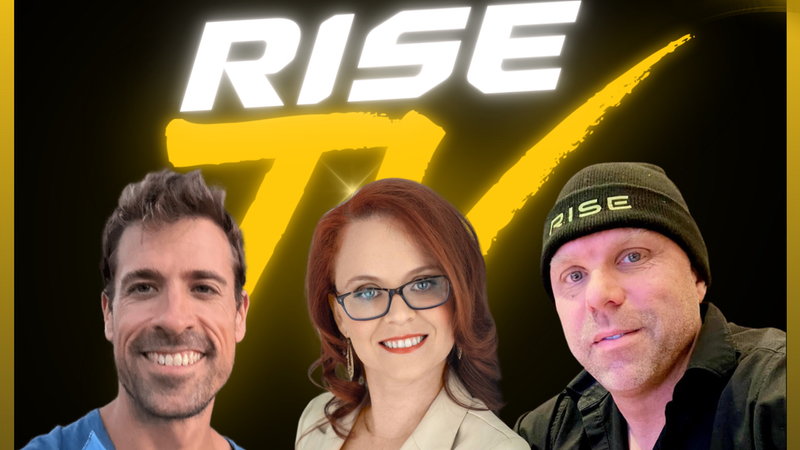 RISE TV