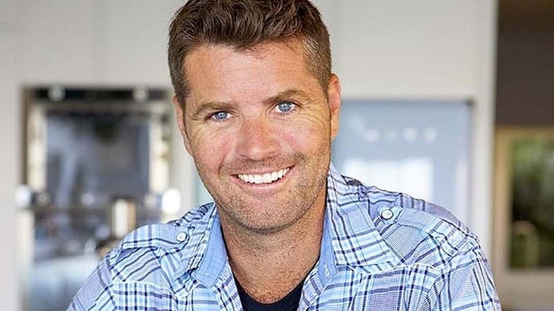 Episode 121 – Pete Evans