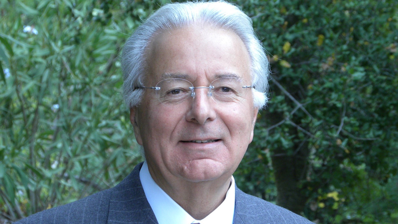 Federico Faggin