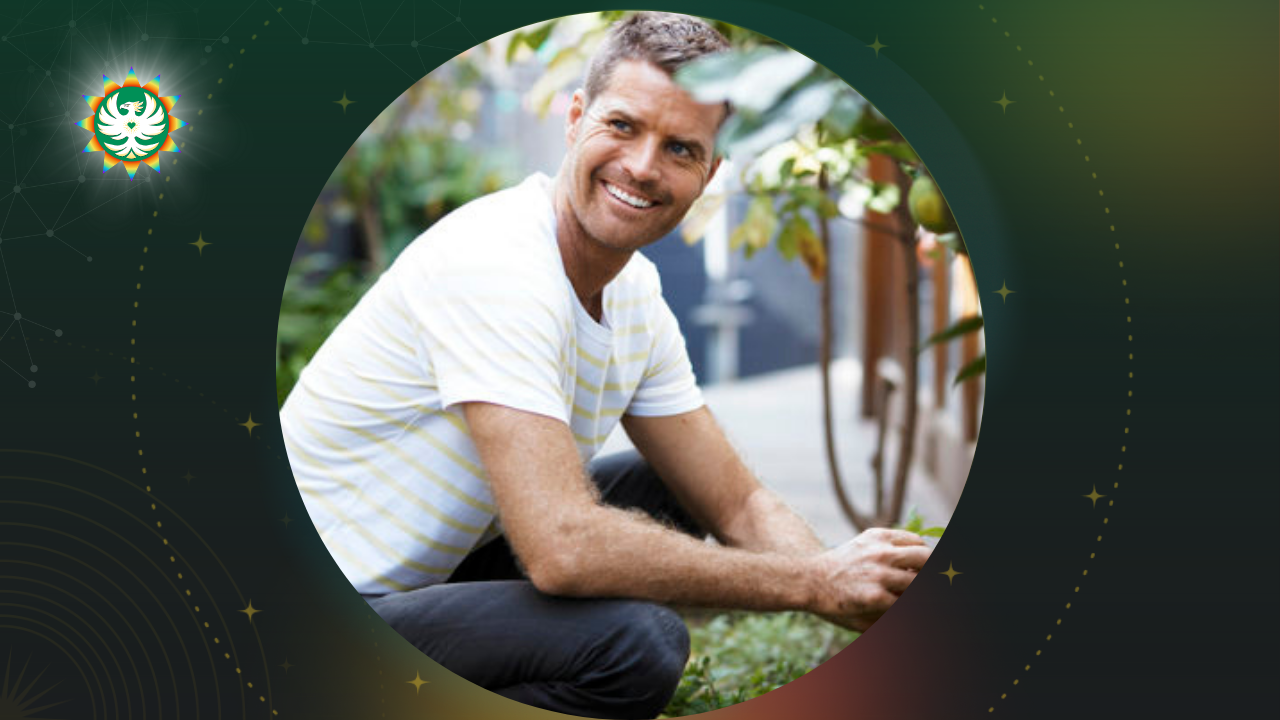 Pete Evans