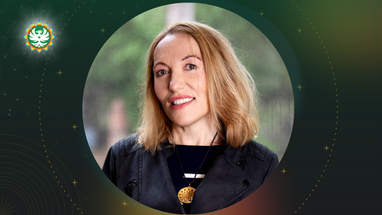 Dr. Joanna Kujawa
